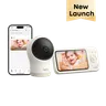 eufy Baby Smart Sock with 2K Camera