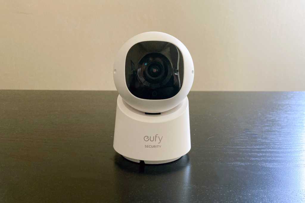 eufy Indoor Cam C220