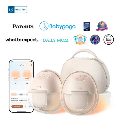 Eufy S1 Pro — Eufy