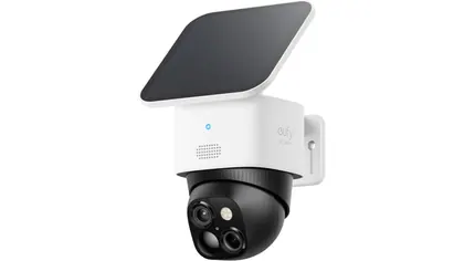 eufy SoloCam S340