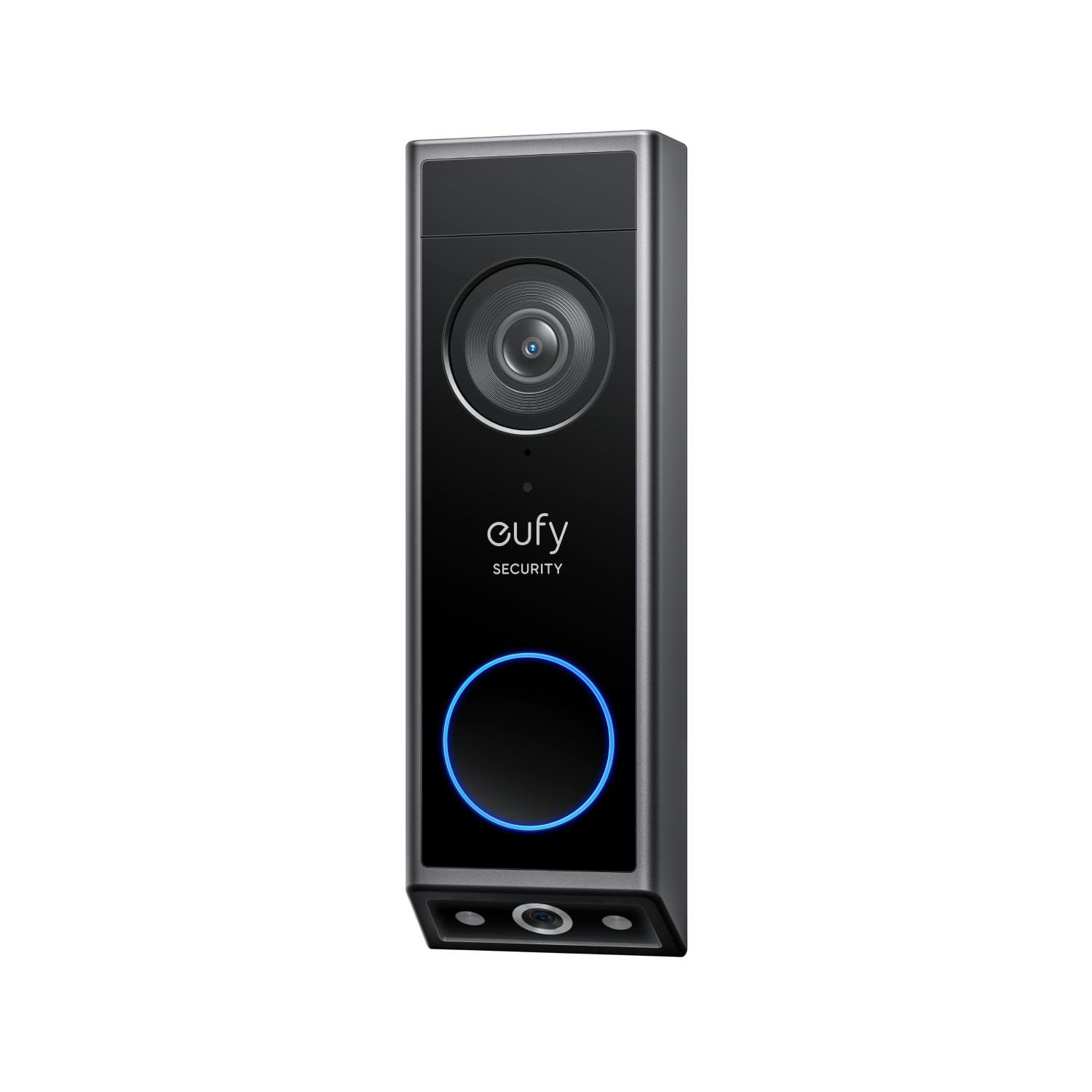 Eufy Video Doorbell E340