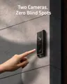 Eufy Video Doorbell S330