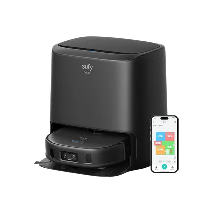 Eufy X10 Pro Omni