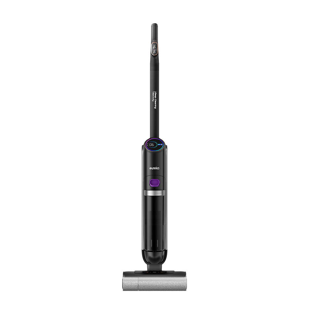 Eureka RapidWash 730 (NEW730BK)