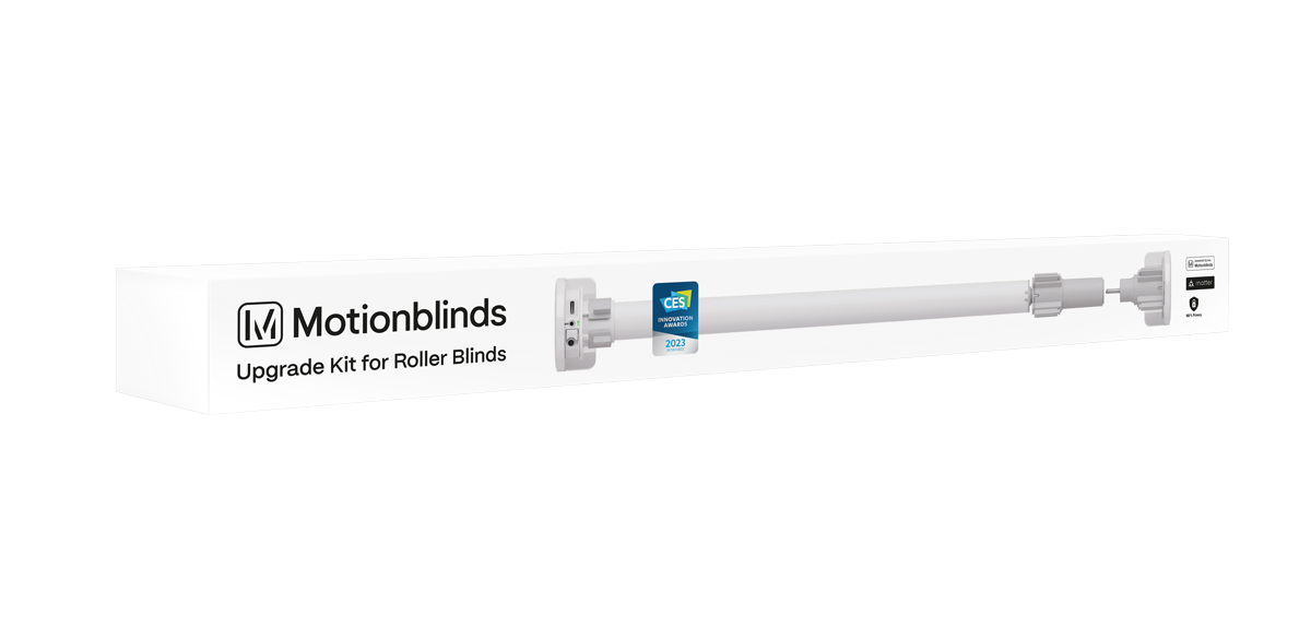 Eve MotionBlinds Upgrade Kit for Roller Blinds