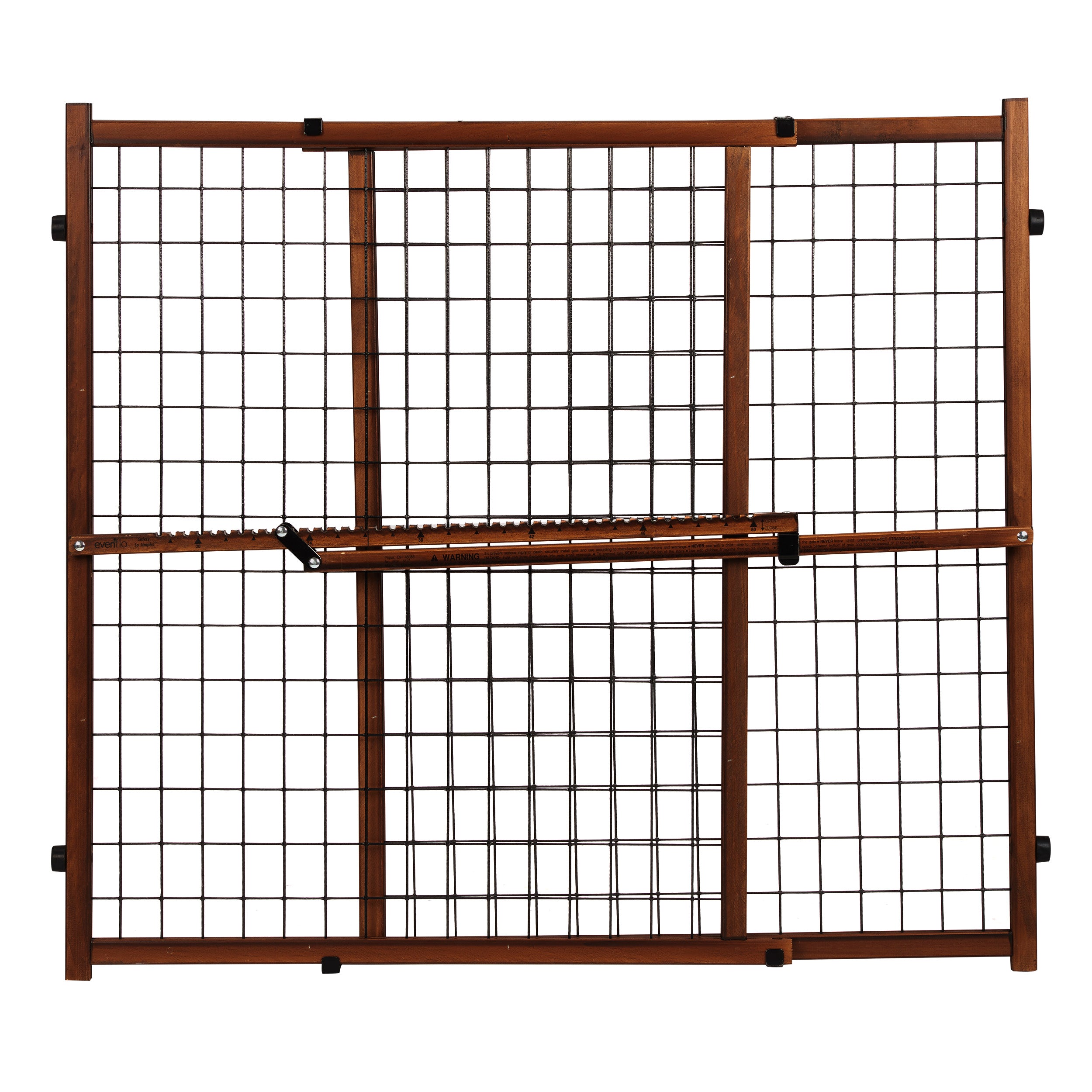 Evenflo Position & Lock Tall & Wide Baby Gate