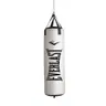 Everlast Platinum/Black Nevatear Heavy Punching Bag (70 lb)