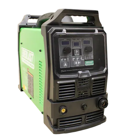 Everlast PowerPlasma 62i IGBT Inverter Plasma Cutter — Everlast