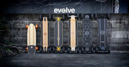 Evolve Hadean Carbon