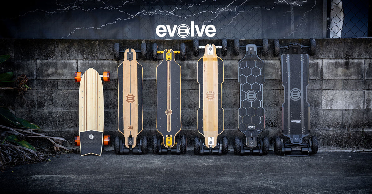 Evolve Hadean Carbon