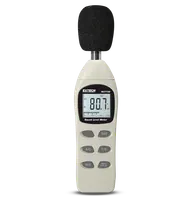 Extech 407730 Digital Sound Level Meter