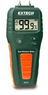 Extech MO55 Combination Pin/Pinless Moisture Meter