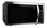 Farberware FMO11AHTBKB 1.1 Cu. Ft. Countertop Microwave