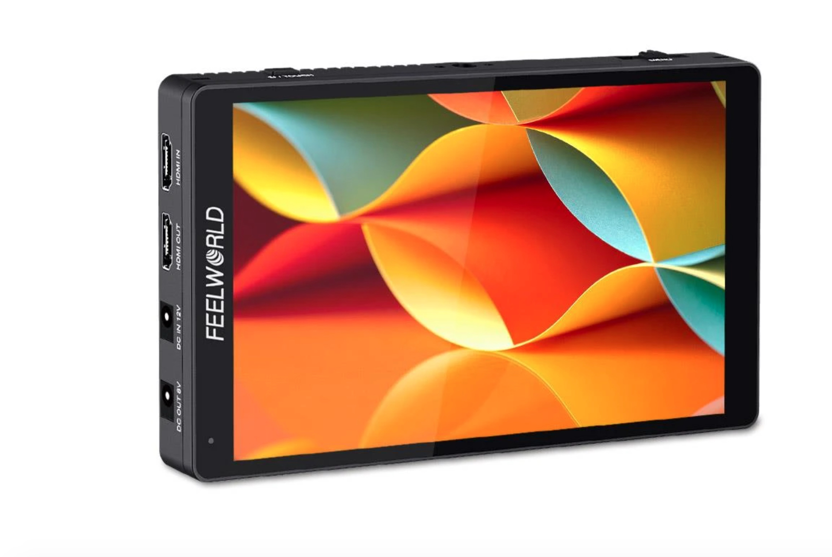 FeelWorld F7 Pro 7in Touchscreen Monitor