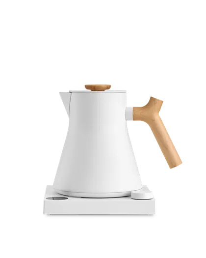 Fellow Corvo EKG Electric Kettle — Fellow