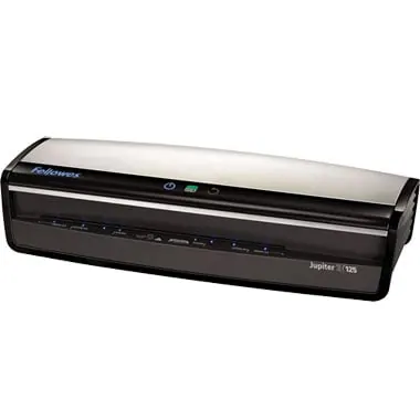 Fellowes Jupiter2 125