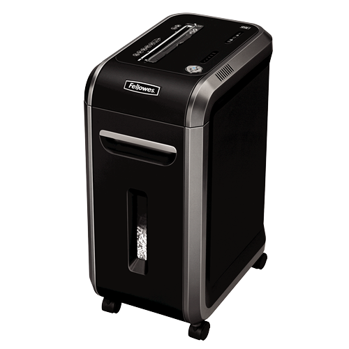 Fellowes Powershred 99Ci 18-Sheet Cross-Cut Shredder