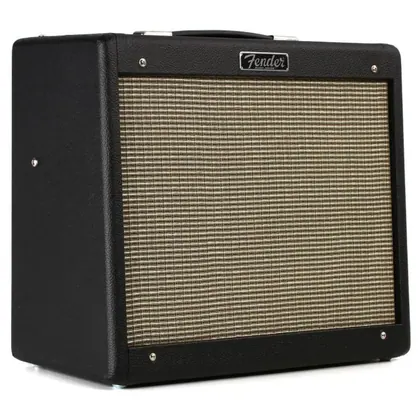 Fender Blues Junior IV