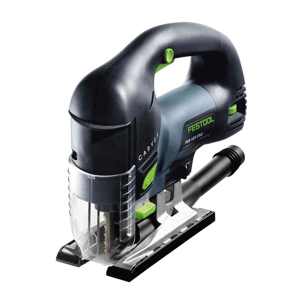 Festool Carvex PSB 420 EBQ-Plus Jig Saw