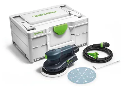 Festool ETS EC 150/5 EQ