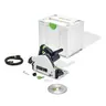 Festool TS 55 FEQ-F-Plus 6-1/4" Plunge-Cut Track Saw (current SKU for TS 55 REQ)