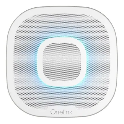 First Alert Onelink Safe & Sound