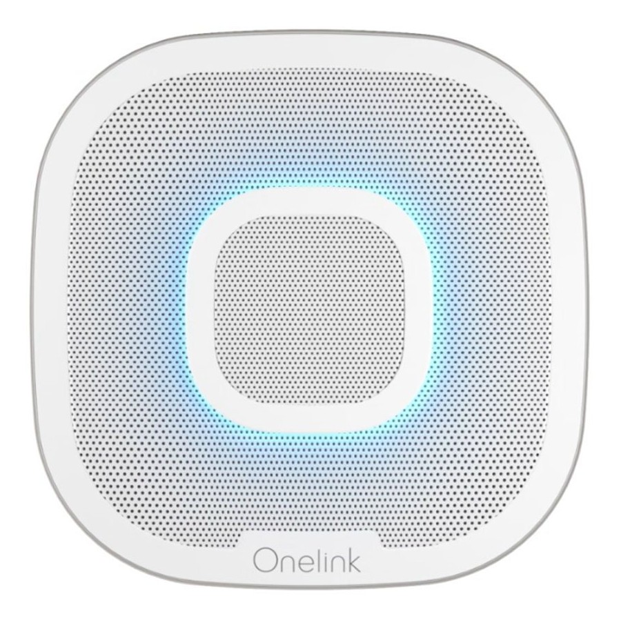 First Alert Onelink Safe & Sound