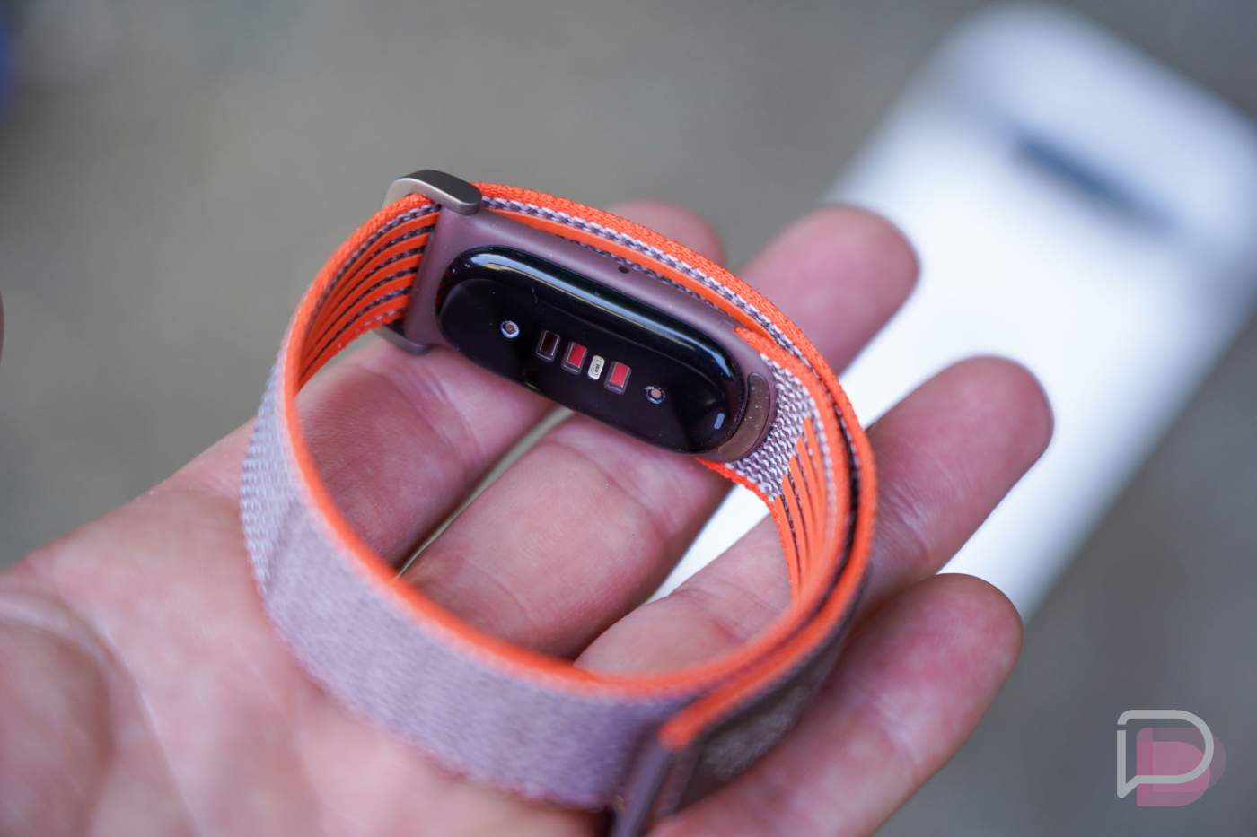 Fitbit Air