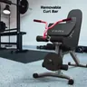 FitRx Workout Bench