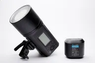 Flashpoint XPLOR 600 PRO (Non-TTL) Battery-Powered Monolight (Bowens) — rebadged Godox AD600Pro-M