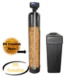 Fleck 5600SXT 48,000 Grain Metered Water Softener