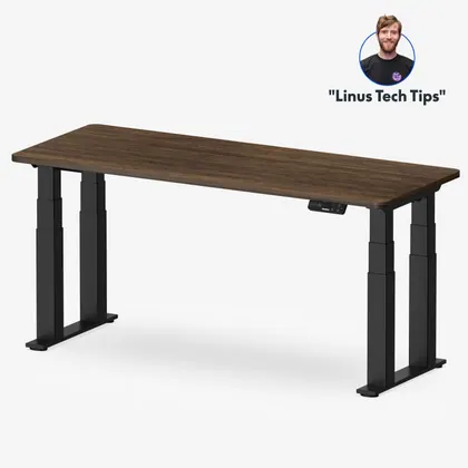 FlexiSpot E7 Plus 4-Leg Standing Desk — FlexiSpot