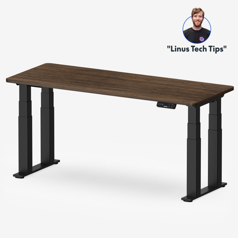 FlexiSpot E7 Plus 4-Leg Standing Desk