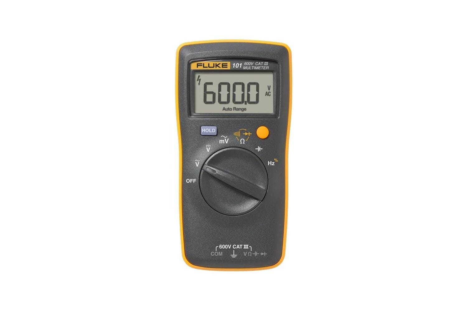 Fluke 101