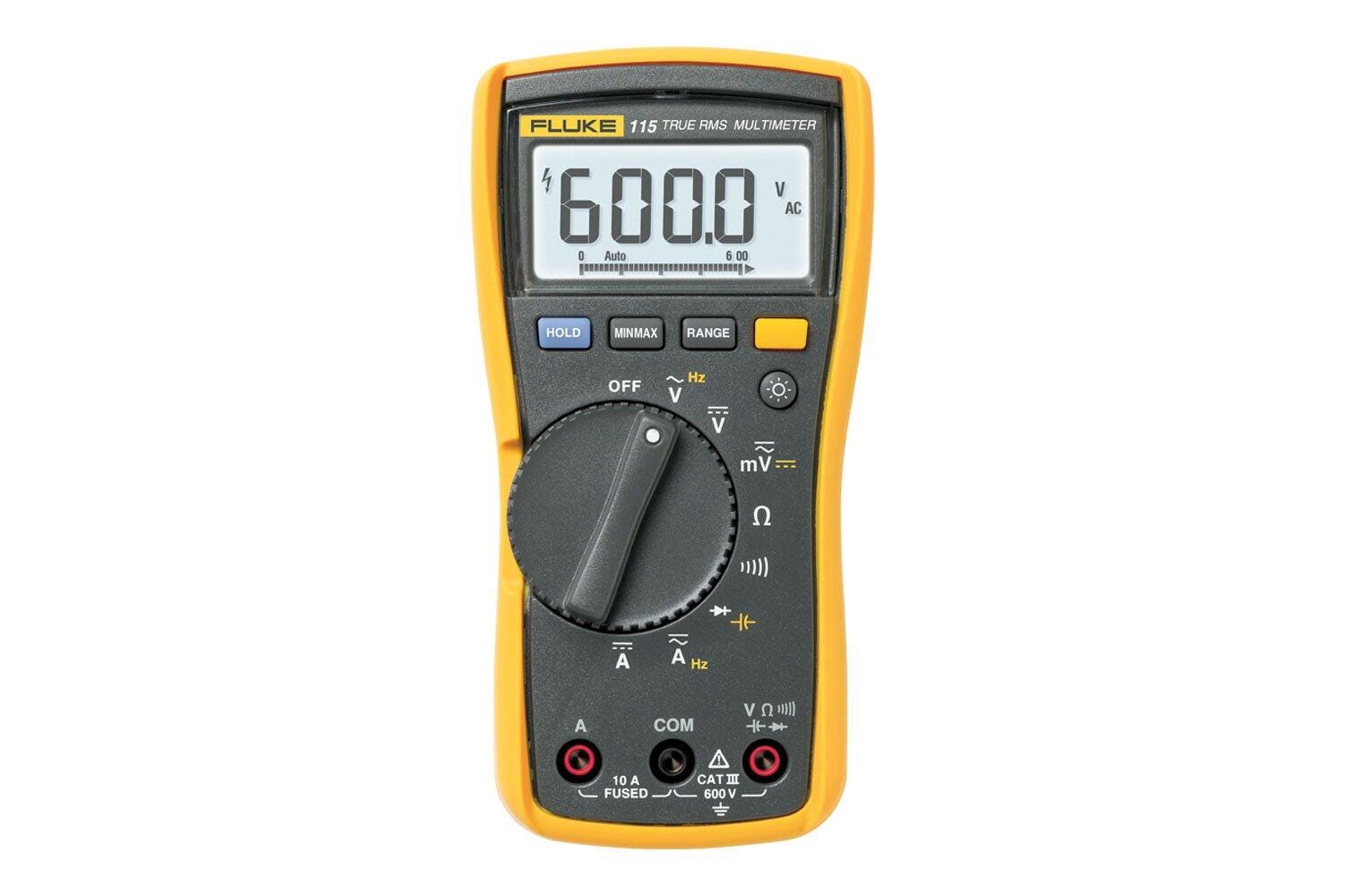 Fluke 115