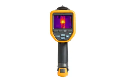 Fluke TiS20+ — Fluke