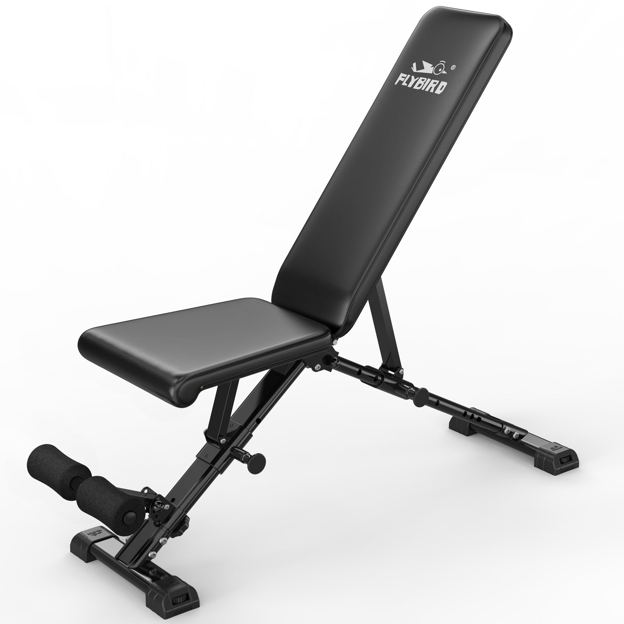 Flybird Adjustable Workout Bench FB149