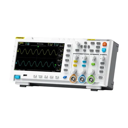FNIRSI 1014D — FNIRSI