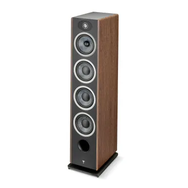Focal Vestia No.3 — Focal