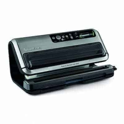 FoodSaver FM5480 2-in-1 Food Preservation System