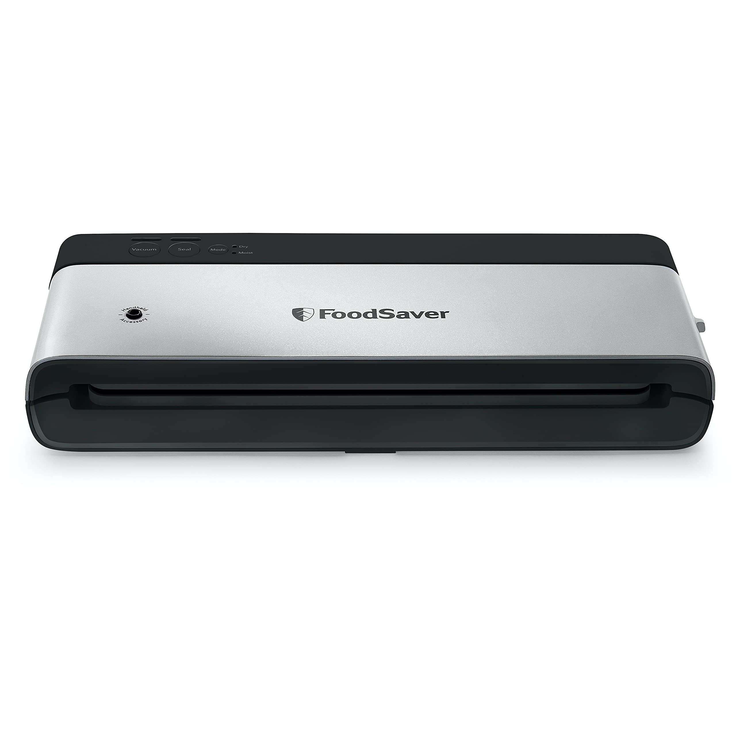 FoodSaver VS0150 PowerVac Compact Vacuum Sealing Machine