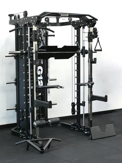 Force USA G12 All-In-One Trainer — Force USA