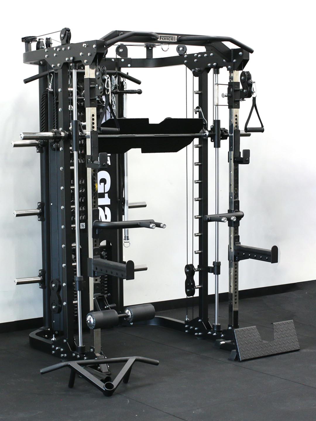 Force USA G12 All-In-One Trainer