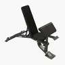 Force USA MyBench FID Bench