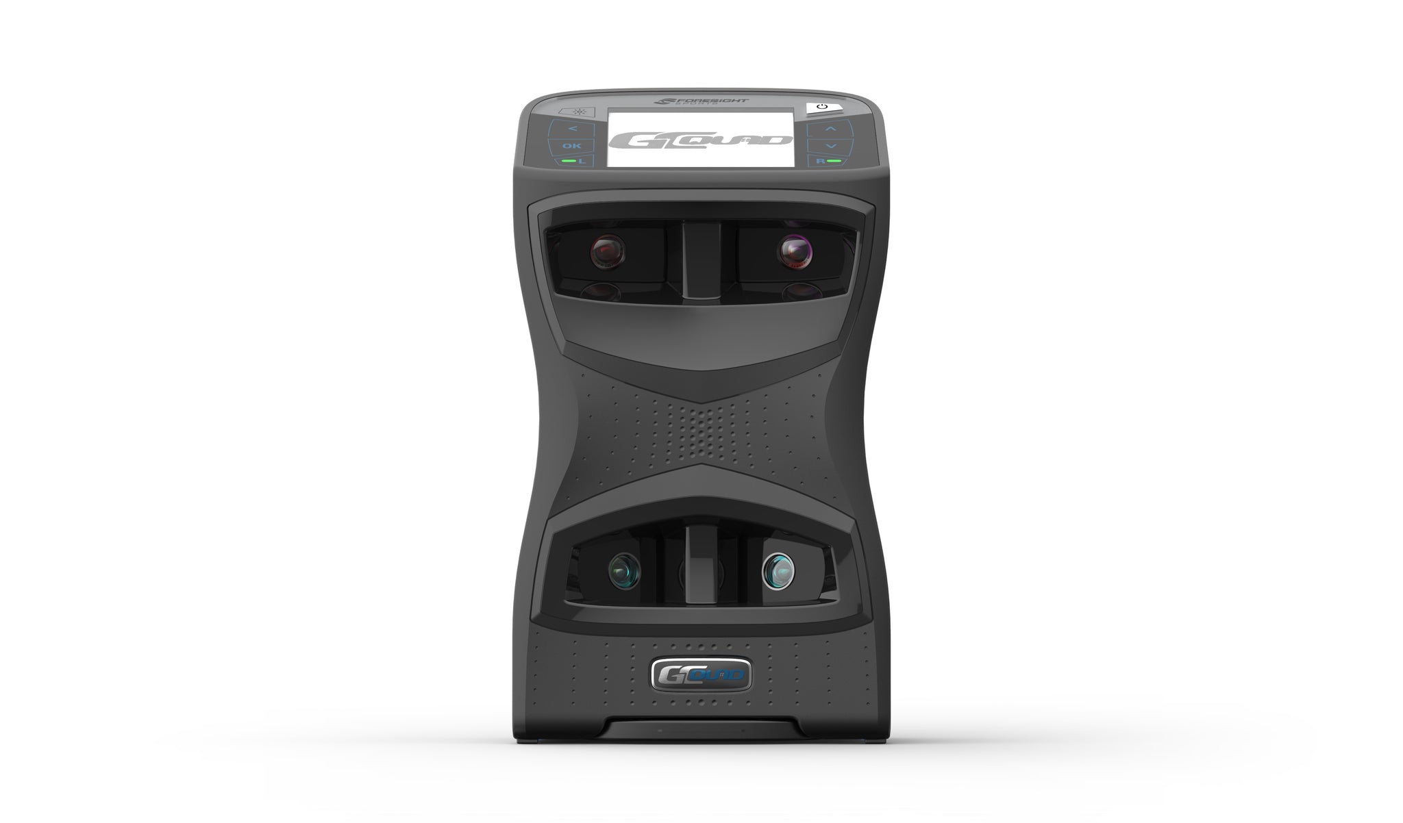 Foresight Sports GCQuad
