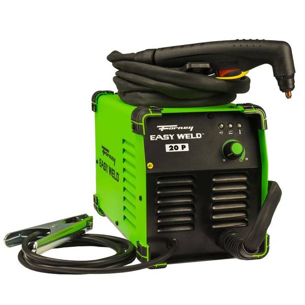 Forney Easy Weld 251 (20 P) Plasma Cutter