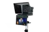 Fortinge VEGA 19in Carbon Hood Studio Teleprompter