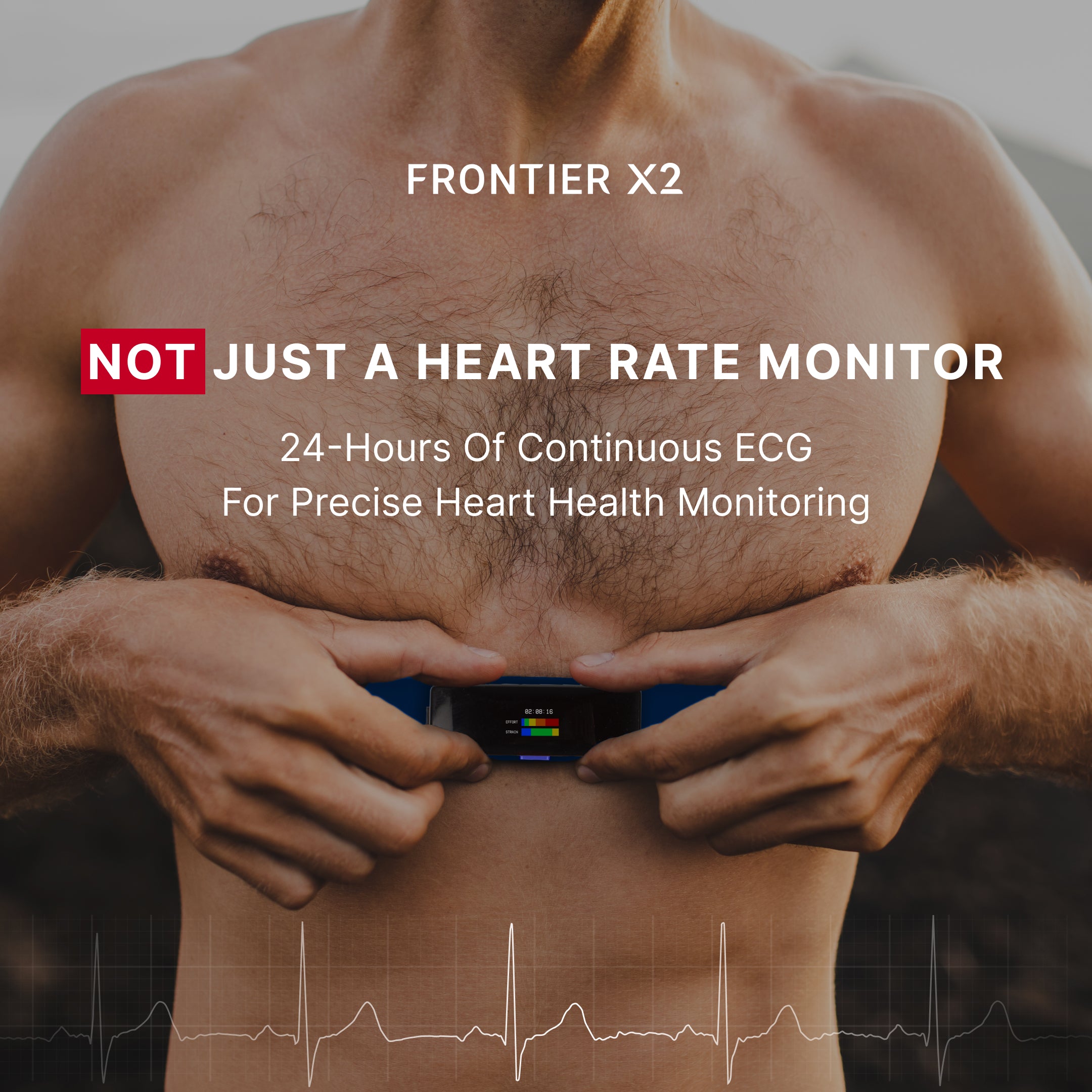 Fourth Frontier Frontier X2