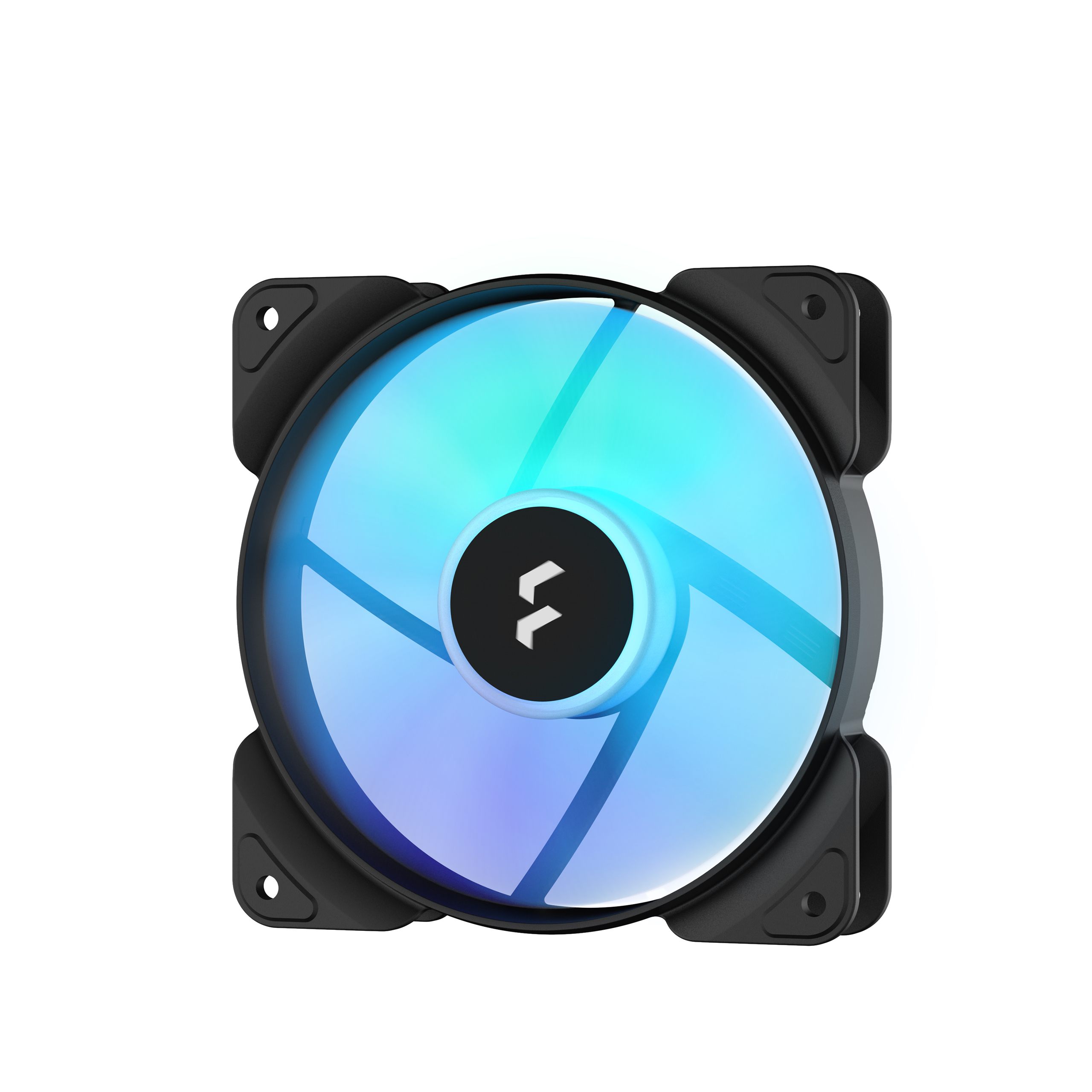 Fractal Design Aspect 12 RGB — Fractal Design