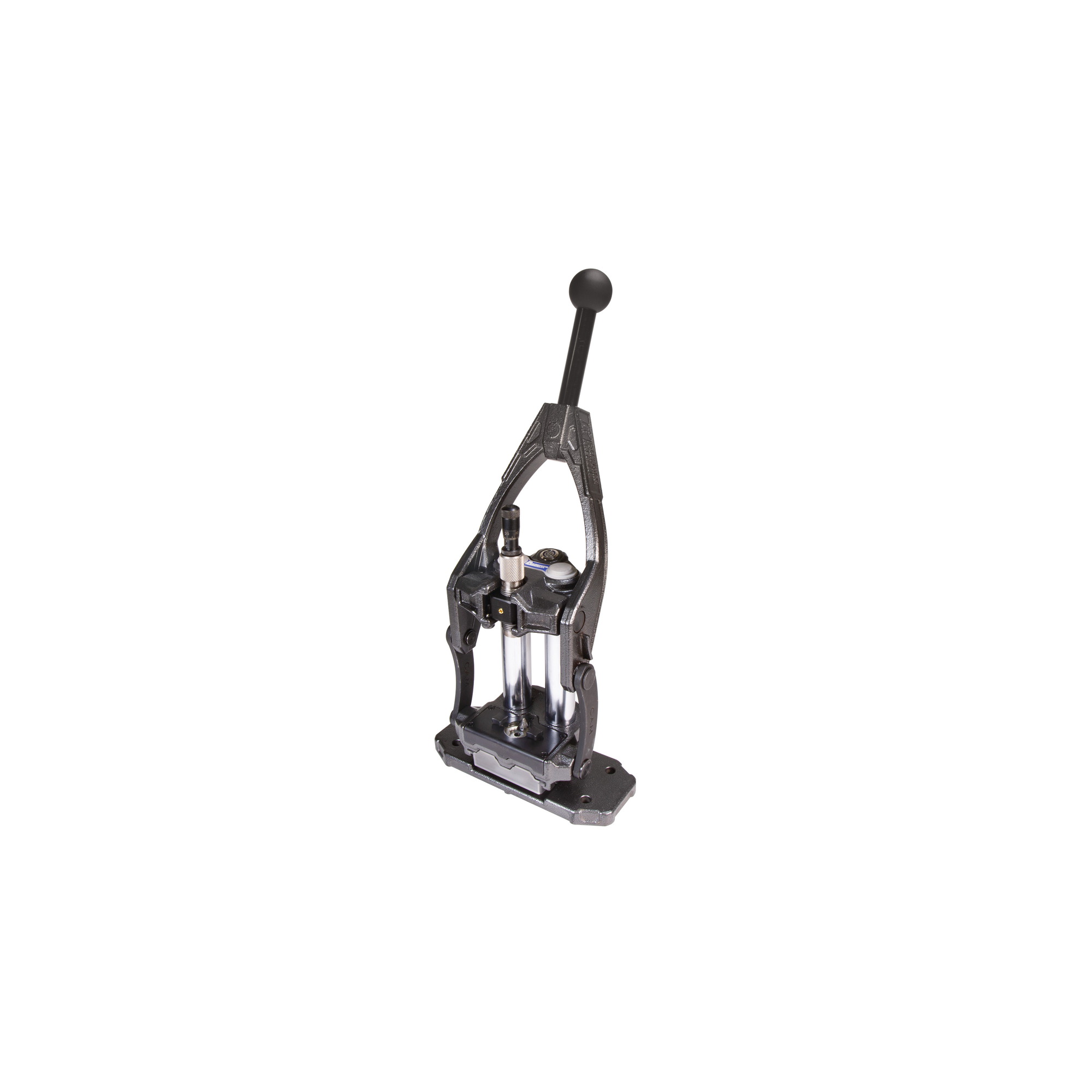 Frankford Arsenal M-Press Coaxial Single Stage Reloading Press